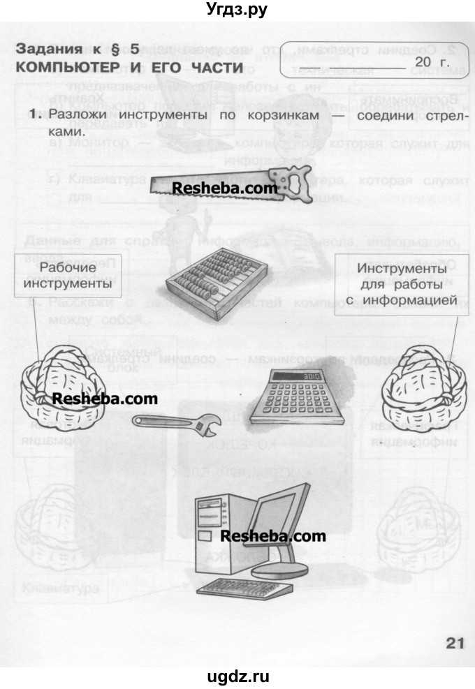 Информатика