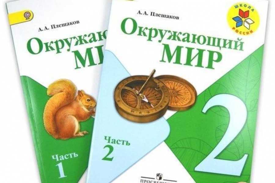 Гдз по окружающему миру, 1 часть, 1 класс, тетрадь, плешаков