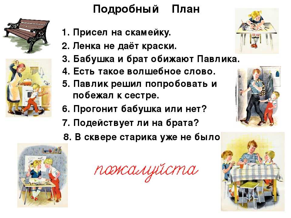Учебник по литературному чтению 2 класс климанова, горецкий, голованова - ответы и готовые домашние задания