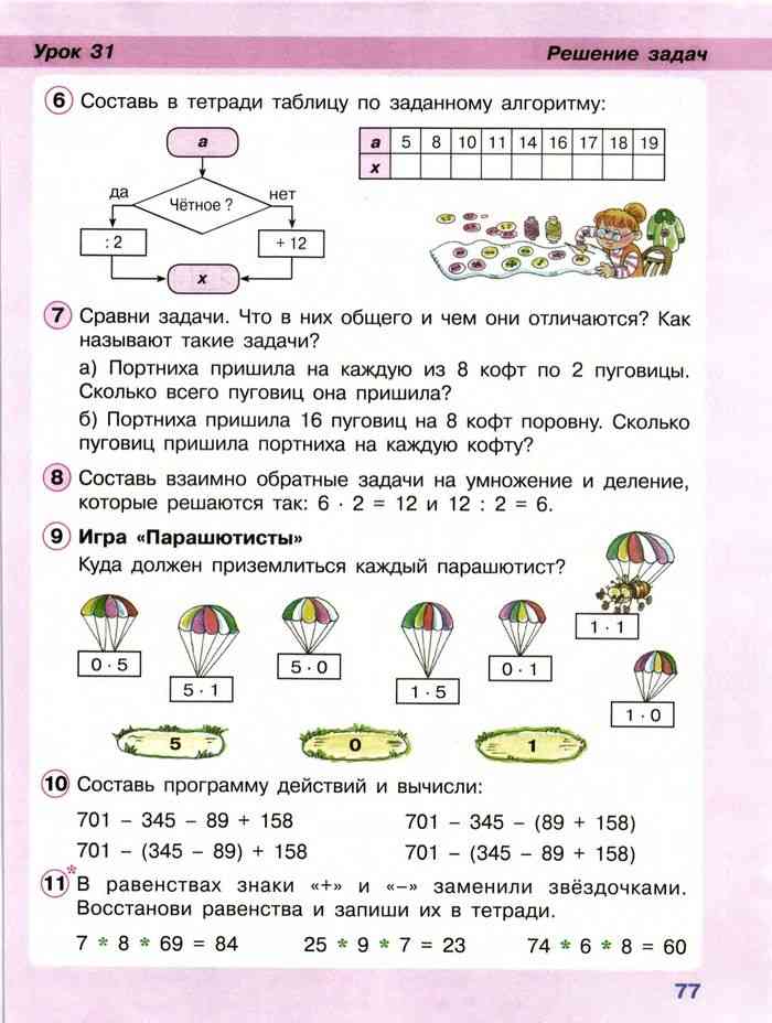 ГДЗ учебник по математике 2 класс Петерсон Урок 25 Решение задач Номер 11 а Найди лишнюю букву а, е, и, ж, о, у б Найди лишнее животное заяц, волк, еж, собака, лиса в Найди лишнее число 135, 450, 258, 63, 711