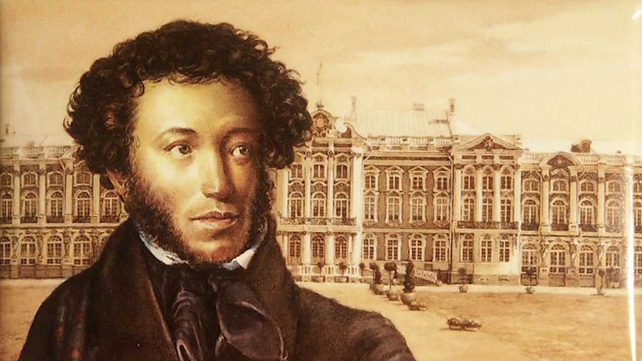 Сказка о рыбаке и рыбке - а. пушкин - литературное чтение. 2 класс. часть 2 - произведения школьной программы