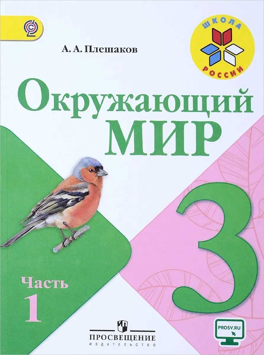 Гдз рф - готовые ответы по окружающему миру для 4 класса  а.а. плешаков, е.а. крючкова школа россии  просвещение