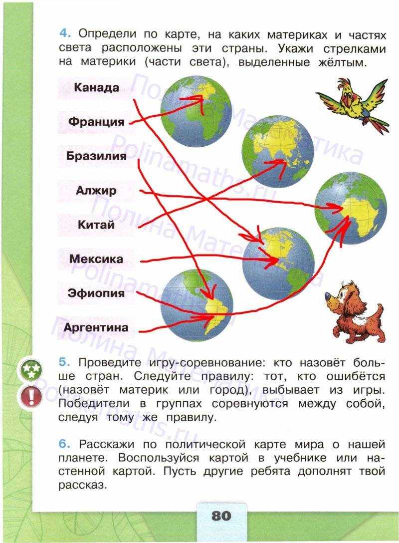 Гдз к литературному чтению 2 класс, учебник, 1 часть, климанова, школа россии 2019 - игры плюс гдз
