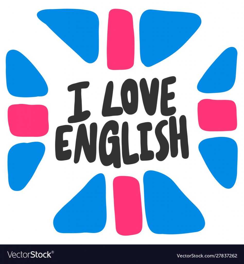 I love english! c. 26 – 27