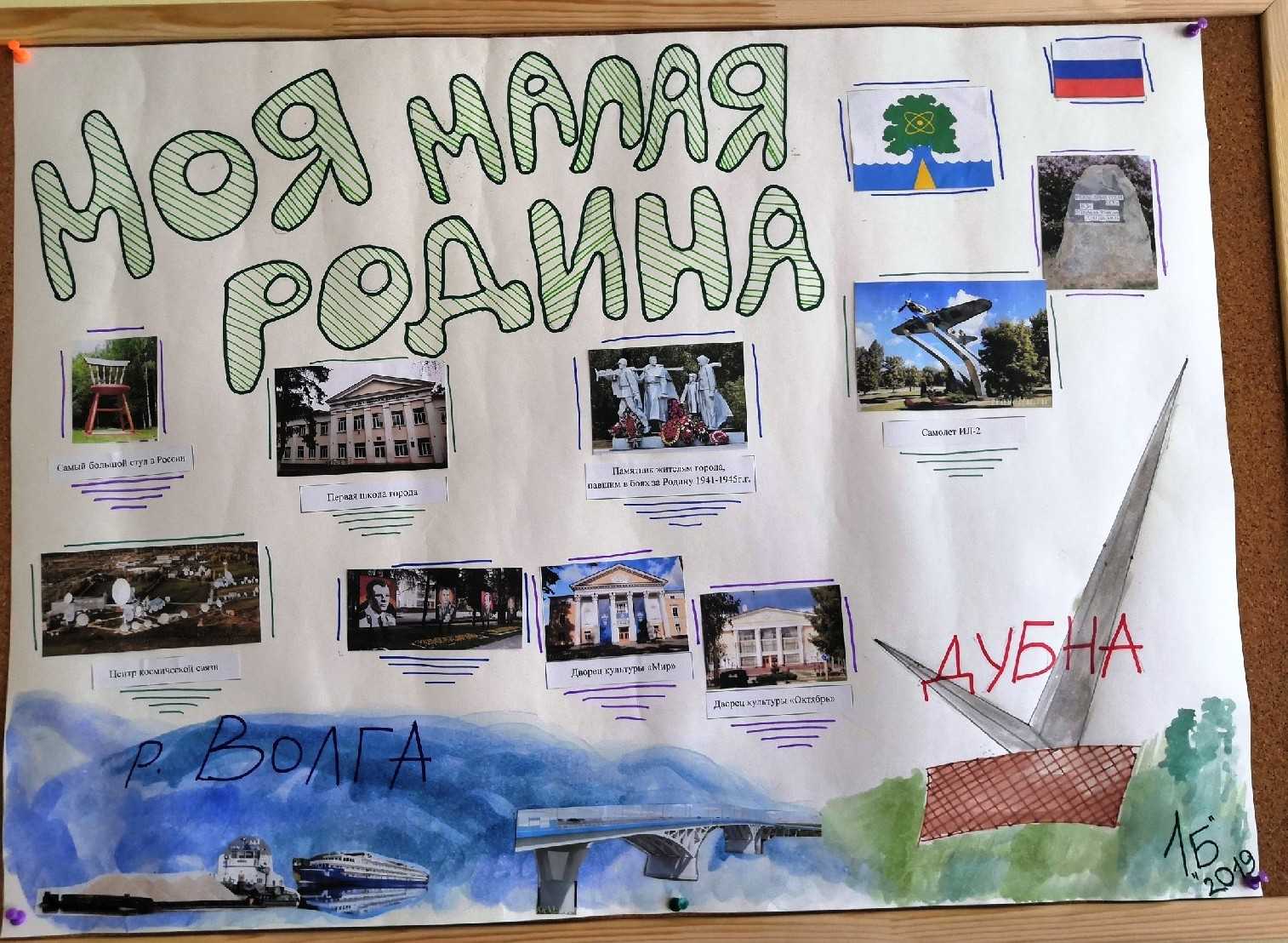 ГДЗ рабочая тетрадь по окружающему миру 1 класс часть 1 Плешаков Проект Моя малая Родина Ном На этих страницах представьте фоторассказ о своей малой родине Постарайтесь в фотографиях и подписях выразить своё отношение к ней