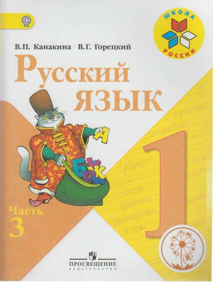 Урок 7: разбор по буквам и звукам - 100urokov.ru