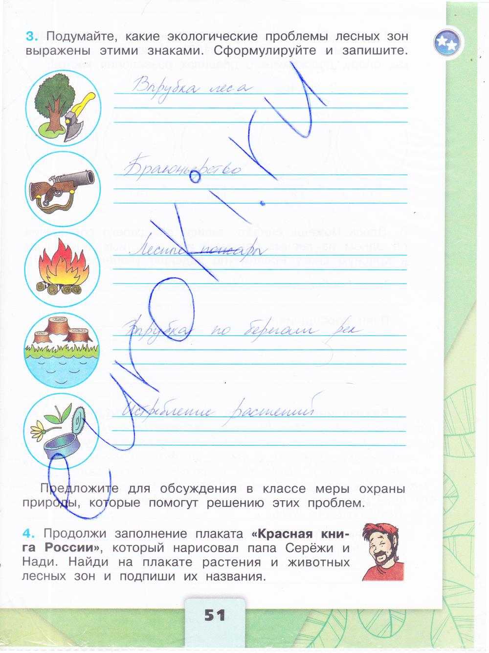 Гдз по окружающему миру, 1 часть, 1 класс, тетрадь, плешаков гдз по окружающему миру, 1 часть, 1 класс, тетрадь, плешаков