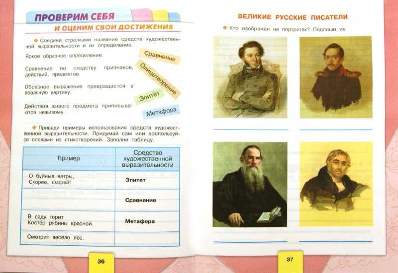 Гдз рф - готовые ответы по литературе для 2 класса контрольно-измерительные материалы (ким) кутявина с.в.   вако