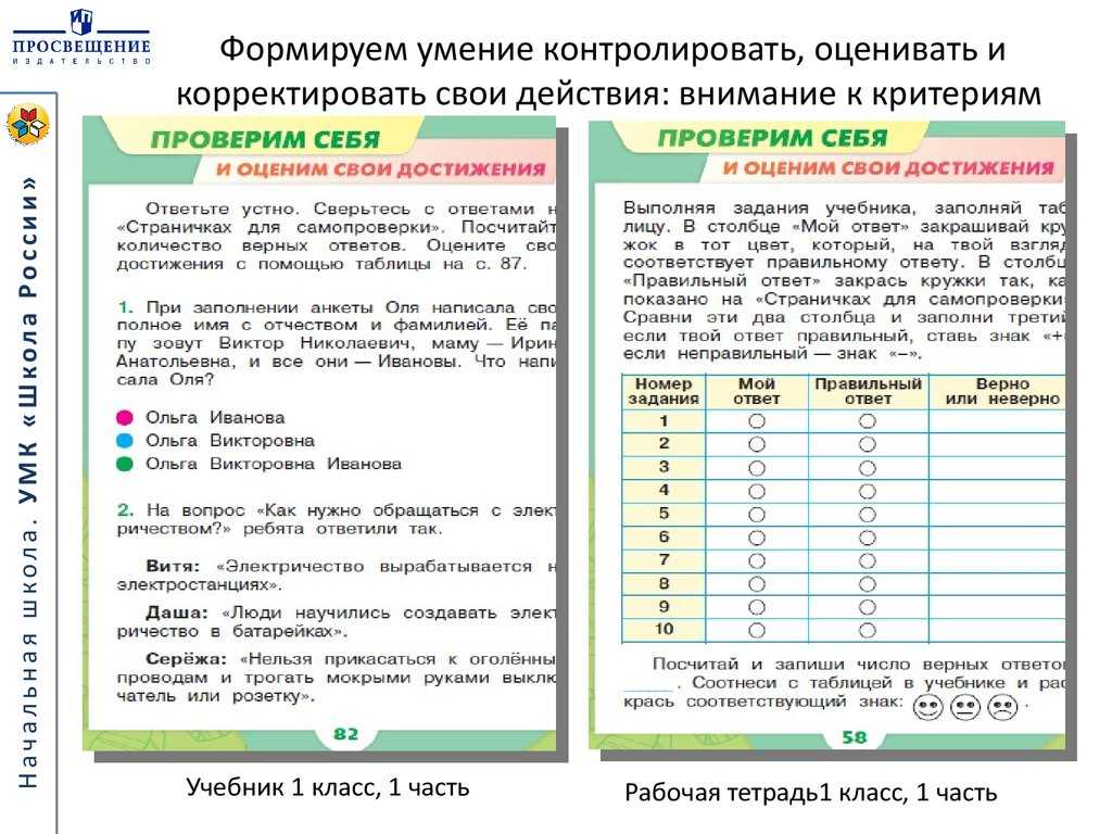 Гдз решебник литература 1 класс учебник школа россии «просвещение» климанова, горецкий, голованова часть 1, 2.