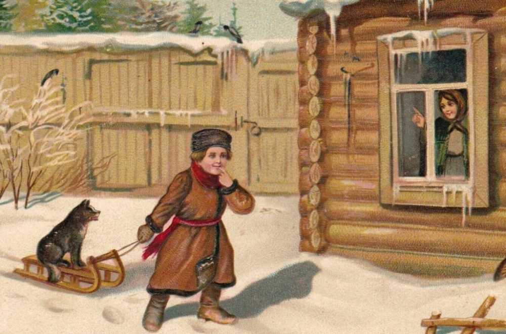 Гдз к литературному чтению 2 класс, учебник, 1 часть, климанова, школа россии русские писатели с.83-124 - страница 5