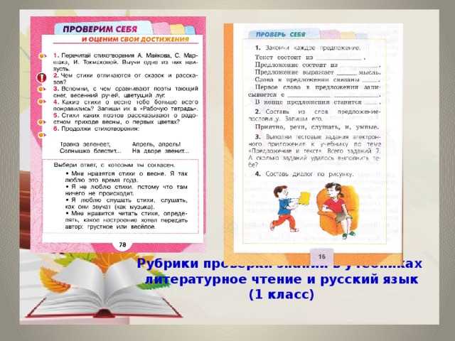 Гдз к литературному чтению 2 класс, учебник, 1 часть, климанова, школа россии 2019 - игры плюс гдз