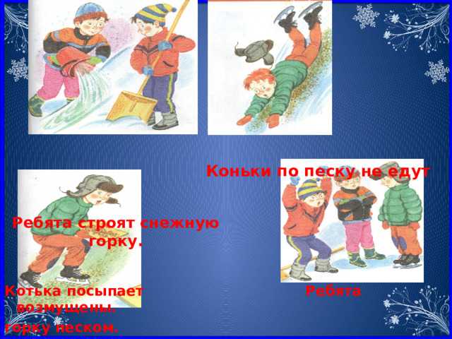 Гдз по окружающему миру 2 класс 1 часть плешаков а.а. новицкая м.