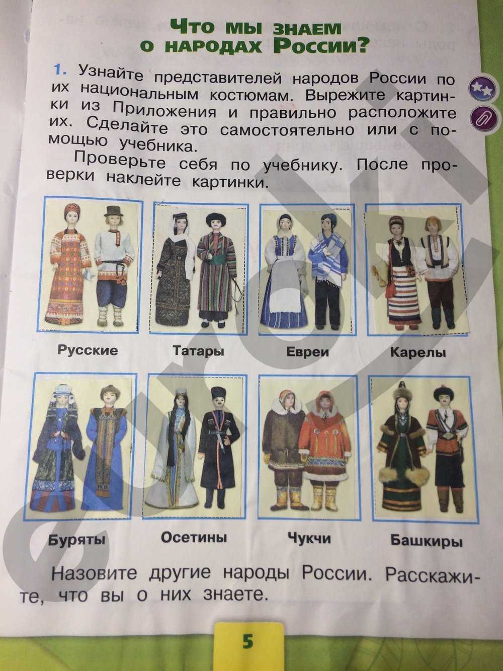 Урок окружающего мира в 1 классе. откуда в наш дом приходит вода и куда она уходит? плешаков