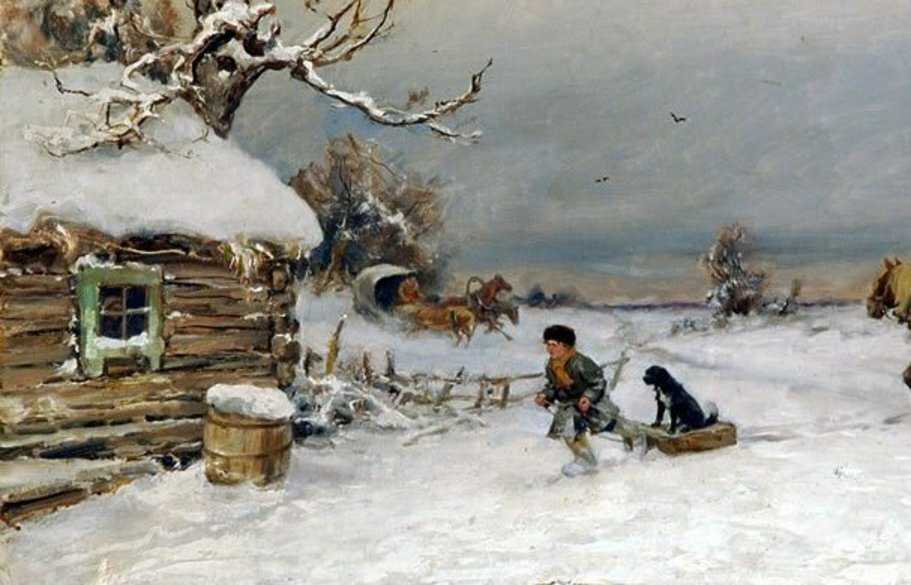 Гдз и решебник литература 2 класс кутявин - рабочая тетрадь