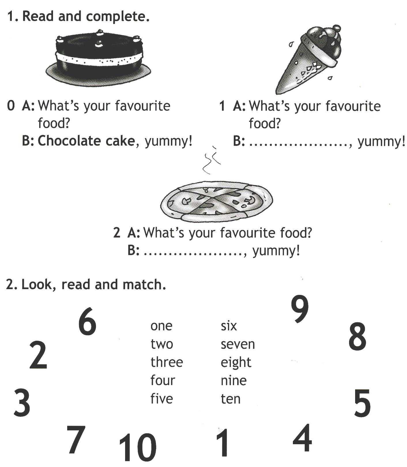 Английский язык 2 класс Test Booklet Spotlight Английский в фокусе Быкова Progress Check 3 Mo Read and answer about yourself Yes, I can No, I cant 0 Can you run Yes, I can 1 Can you jump 2 Can you fly 3 Can you swing 4 Can you swim