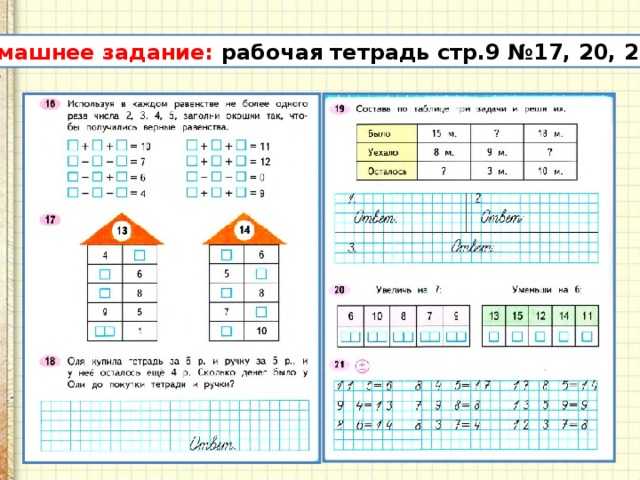 Гдз решебник по математике 2 класс кремнева, моро рабочая тетрадь экзамен