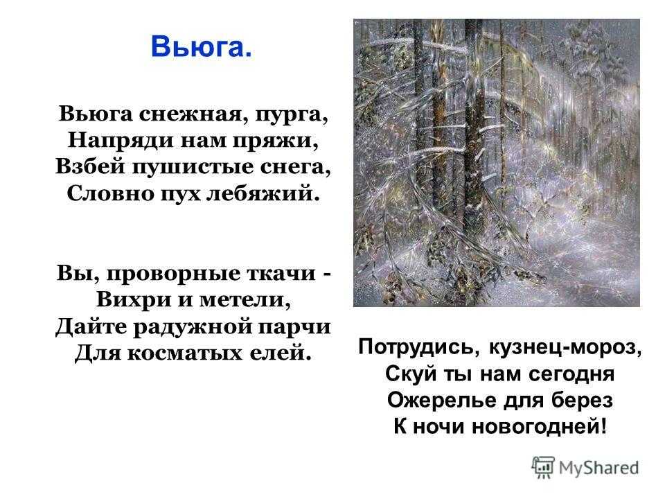 Сочинение что можно наблюдать зимой живой природе?